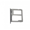 Samsung Galaxy A310 A510 A710 Sim Kart Tepsisi Siyah