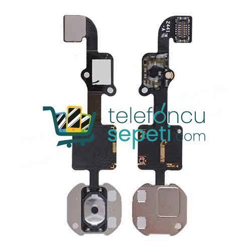 iPhone 6 İç Joistik Tuşsuz