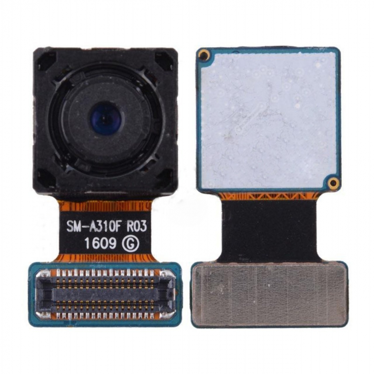 Samsung Galaxy A310 Arka Kamera