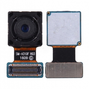 Samsung Galaxy A310 Arka Kamera