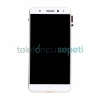 General Mobile Discovery Gm5 Plus Ekran Dokunmatik Gold Çıtalı