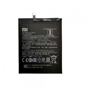 Xiaomi Mi 8 Batarya Pil Orjinal BM3E