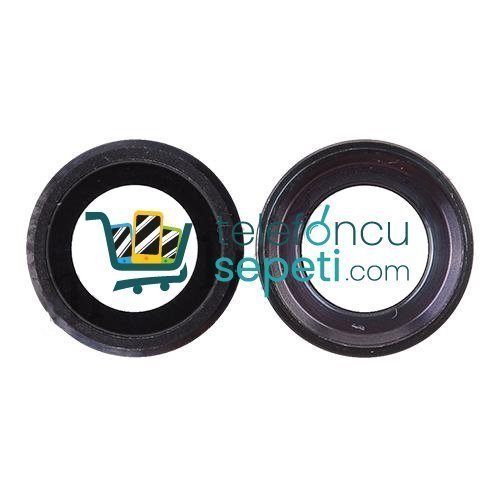 iPhone 6 Kamera Lensi Siyah