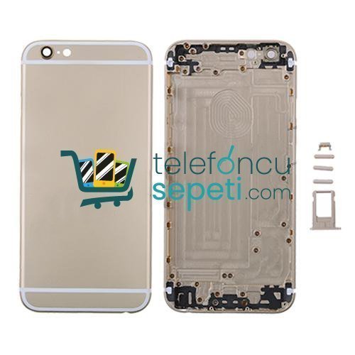 iPhone 6 Kasa Gold Boş