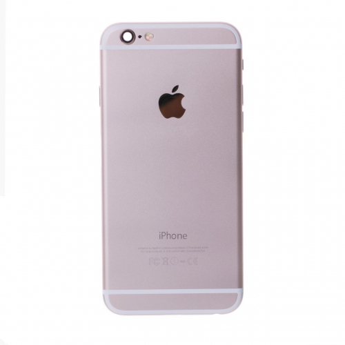 iPhone 6 Kasa Gold Dolu