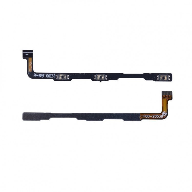 General Mobile Discovery Gm5 Plus On Off Power Filmi