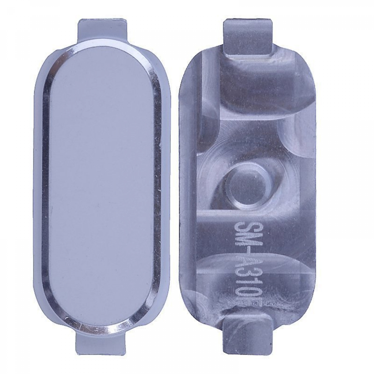 Samsung Galaxy A310 Home Tuşu Beyaz