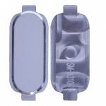 Samsung Galaxy A310 Home Tuşu Beyaz