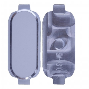 Samsung Galaxy A310 Home Tuşu Beyaz
