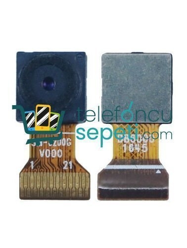 Samsung Galaxy J2 J200 Ön Kamera Orjinal