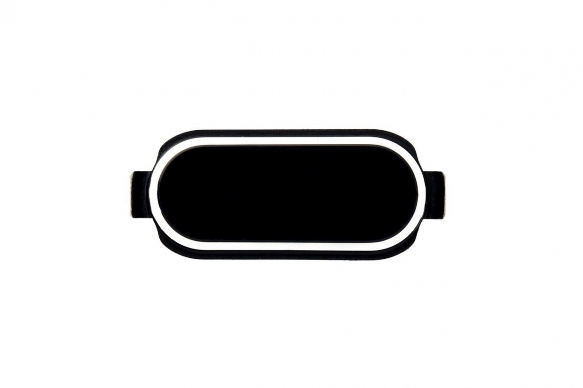 Samsung Galaxy A310 Home Tuşu Siyah