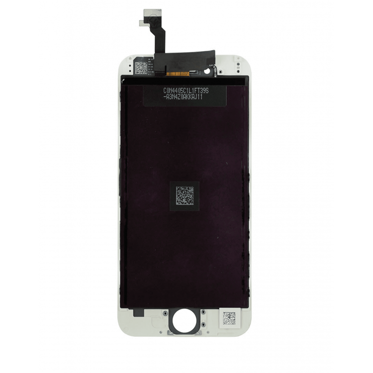 iPhone 6 Ekran Dokunmatik Beyaz A Plus Kalite