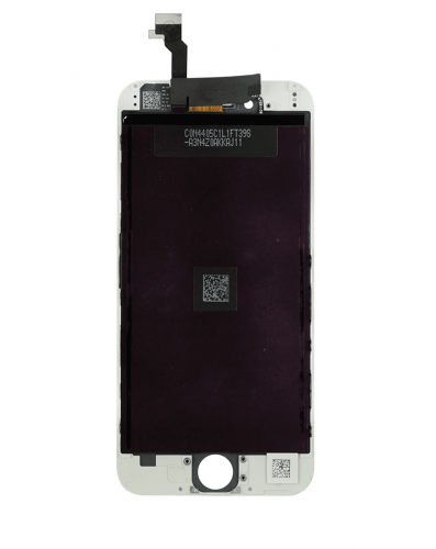 iPhone 6 Ekran Dokunmatik Beyaz Orjinal