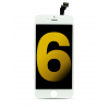 iPhone 6 Ekran Dokunmatik Beyaz Orjinal
