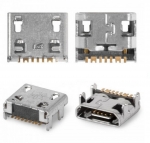 Samsung Galaxy J2 J200 Şarj Soketi