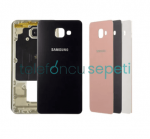 Samsung Galaxy A310 Kasa Kapak Beyaz