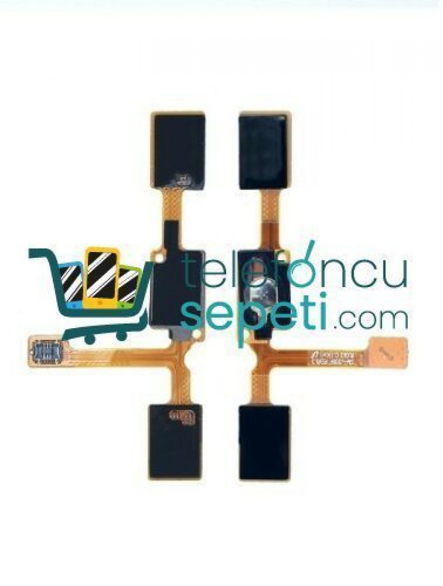 Samsung Galaxy J2 J200 Tuş Bordu Filmi