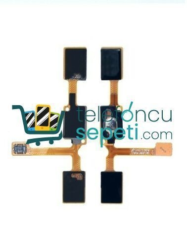 Samsung Galaxy J2 J200 Tuş Bordu Filmi