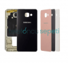 Samsung Galaxy A310 Kasa Kapak Siyah