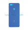 Xiaomi Mi 8 Lite Arka Kapak Pil Kapağı Mavi %100 Birebir Ürün