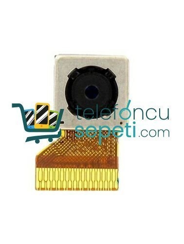 Samsung Galaxy J3 J320 Arka Kamera