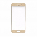 Samsung Galaxy A310 Lens Ocalı Gold