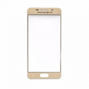 Samsung Galaxy A310 Lens Ocalı Gold