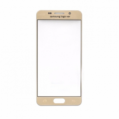 Samsung Galaxy A310 Lens Ocalı Gold