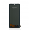 Xiaomi Pocophone M4 Pro Ekran Dokunmatik Siyah Çıtasız A Plus Kalite
