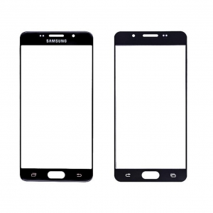 Samsung Galaxy A310 Lens Ocalı Siyah