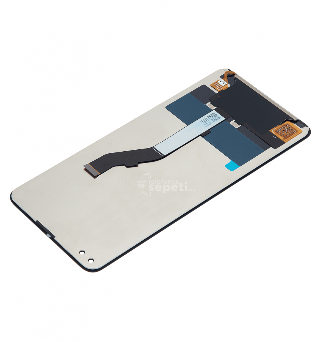 Xiaomi Redmi K30 Ekran Dokunmatik Siyah Çıtasız A Plus Kalite Xiaomi Redmi K30 Ekran Dokunmatik Siyah Çıtasız A Plus Kalite