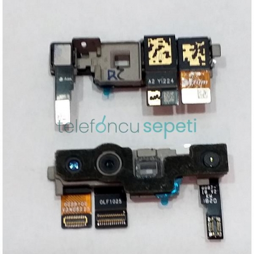 Xiaomi Mi 8 Pro Ön Kamera Orjinal Full