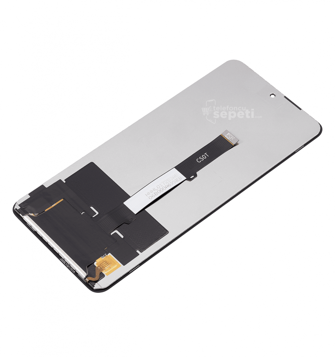 Poco x3 Pro Ekran Dokunmatik Siyah Çıtasız A Plus Kalite Poco x3 Pro Ekran Dokunmatik Siyah Çıtasız A Plus Kalite