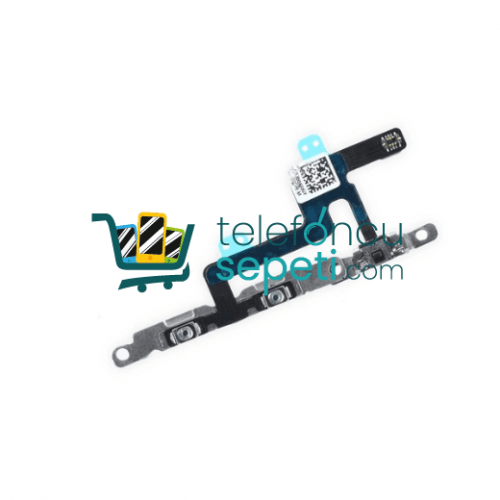 iPhone 6 On Off Power Filmi