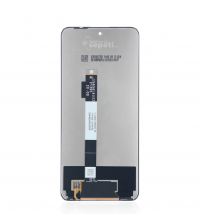 Poco x3 Gt Ekran Dokunmatik Siyah Çıtasız %100 Birebir Ürün