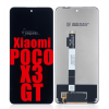 Poco x3 Gt Ekran Dokunmatik Siyah Çıtasız %100 Birebir Ürün