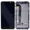 General Mobile Discovery Gm6 Ekran Dokunmatik Siyah Çıtalı Orjinal