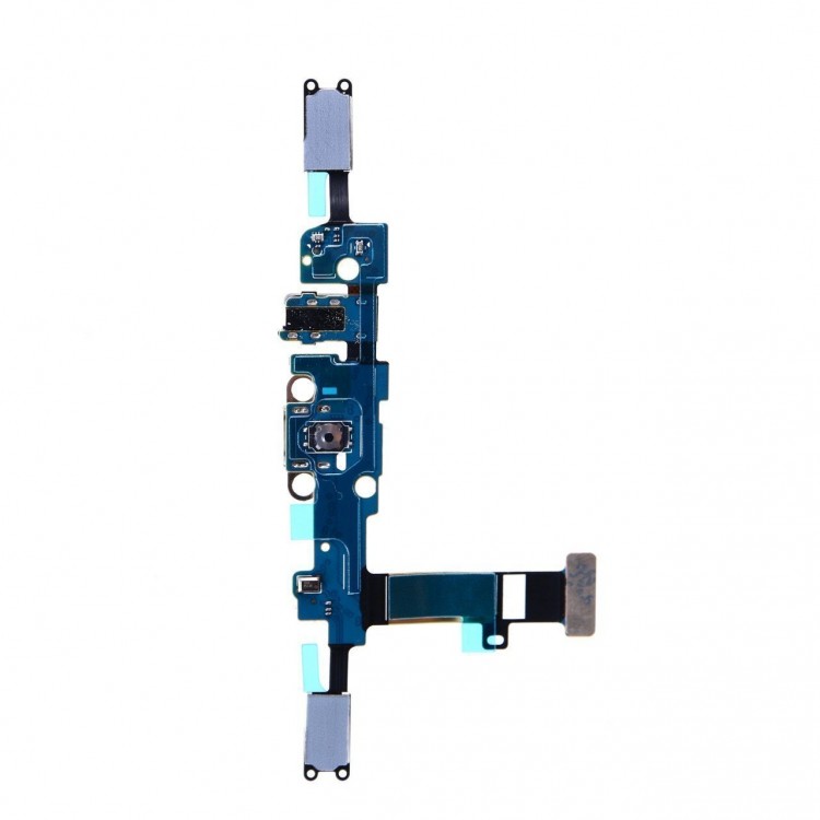 Samsung Galaxy A310F Şarj Soketli Mikrofon Filmi Orjinal