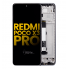 Poco x3 Pro Ekran Dokunmatik Çıtalı %100 Orijinal