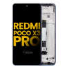 Poco x3 Pro Ekran Dokunmatik Çıtalı %100 Orijinal