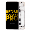 Poco x3 Pro Ekran Dokunmatik Çıtalı %100 Orijinal