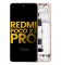 Poco x3 Pro Ekran Dokunmatik Çıtalı %100 Orijinal