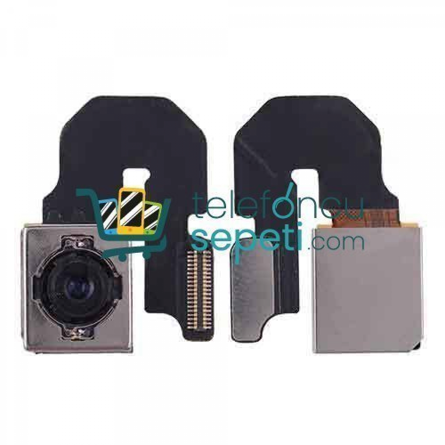 iPhone 6 Plus Arka Kamera Orjinal Servis iPhone 6 Plus Arka Kamera Orjinal Servis