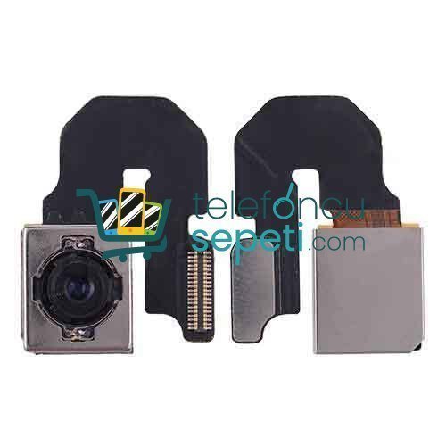 iPhone 6 Plus Arka Kamera Orjinal Servis