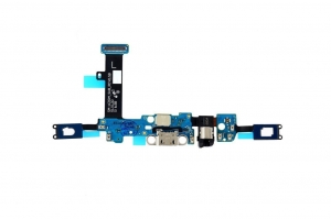 Samsung Galaxy A310M Şarj Soketli Mikrofon Filmi Orjinal