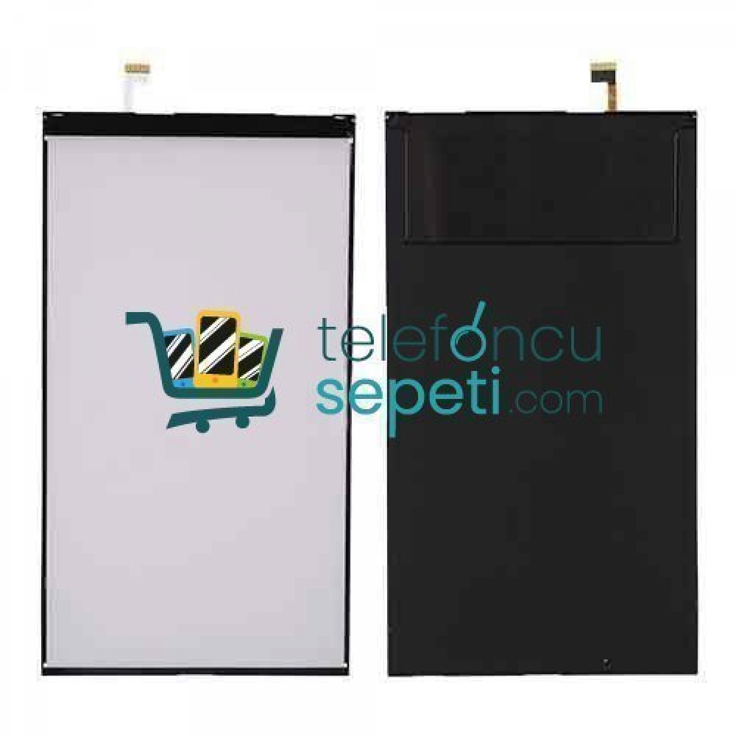 iPhone 6 Plus Backlight