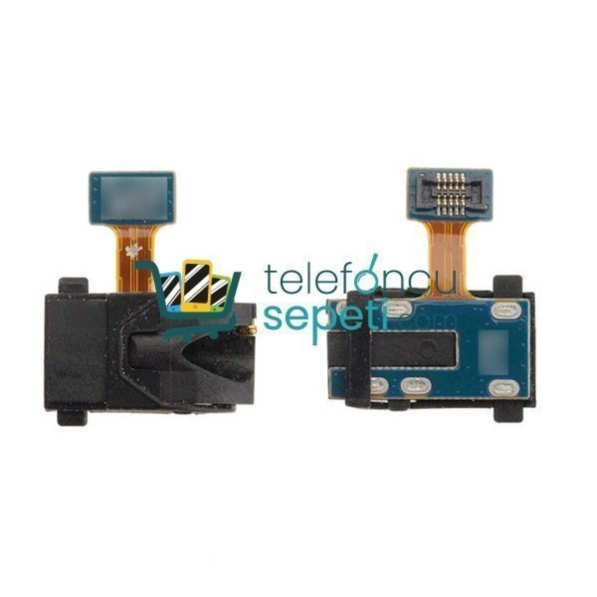 Samsung Galaxy J3 J320 Kulaklık Soketi Filmi Samsung Galaxy J3 J320 Kulaklık Soketi Filmi