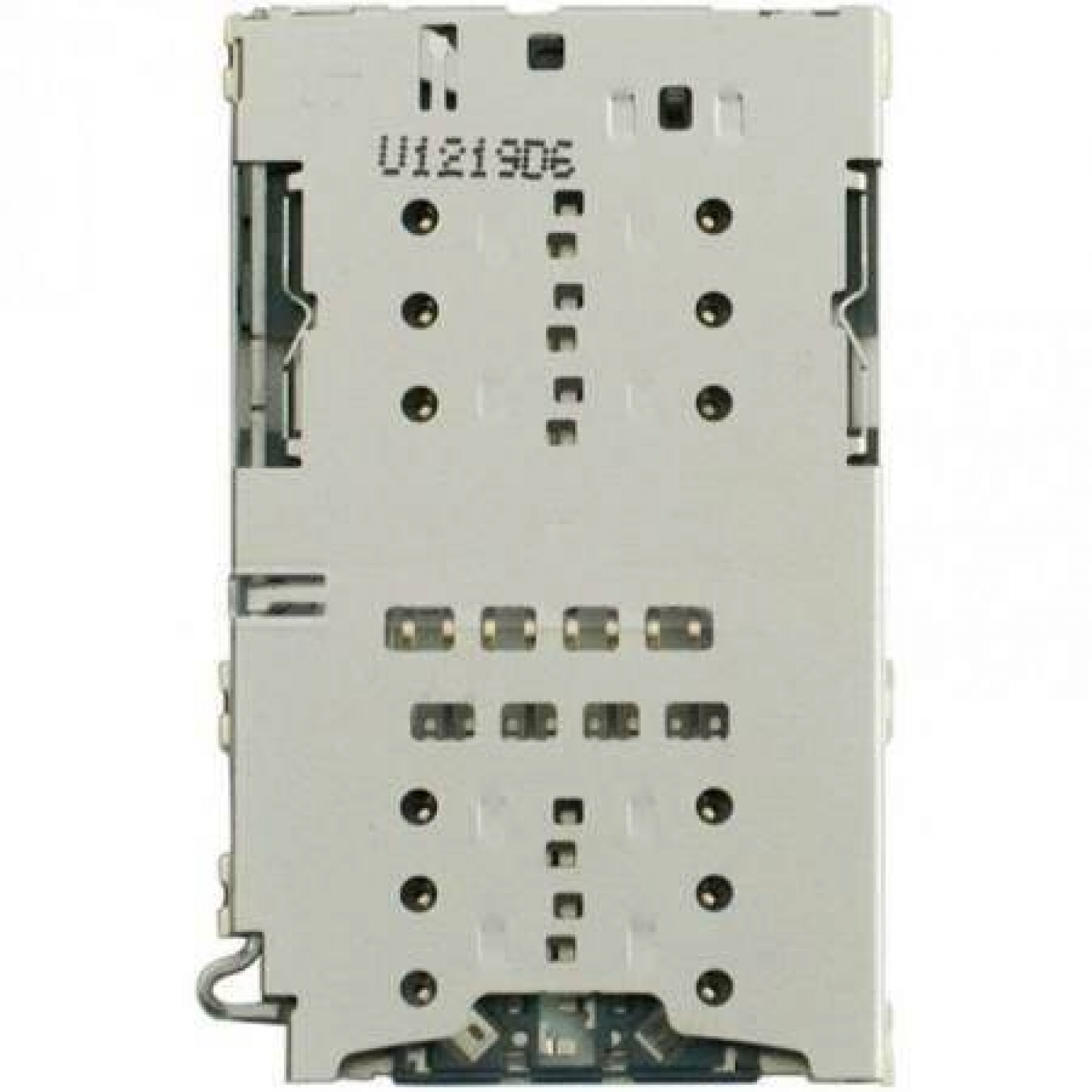 Samsung Galaxy A320 A520 A720 Sim Kart Okuyucu