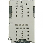 Samsung Galaxy A320 A520 A720 Sim Kart Okuyucu