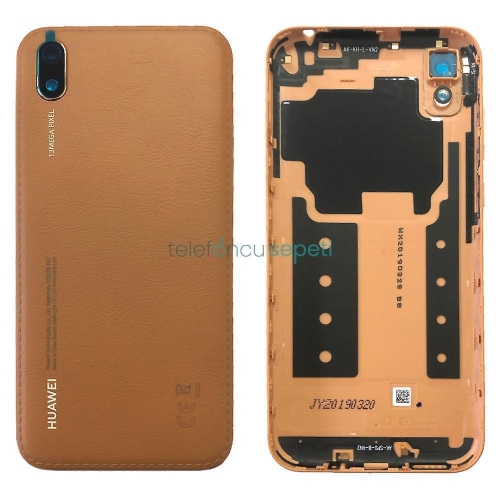 Huawei Y5 2019 Arka Kapak Gold